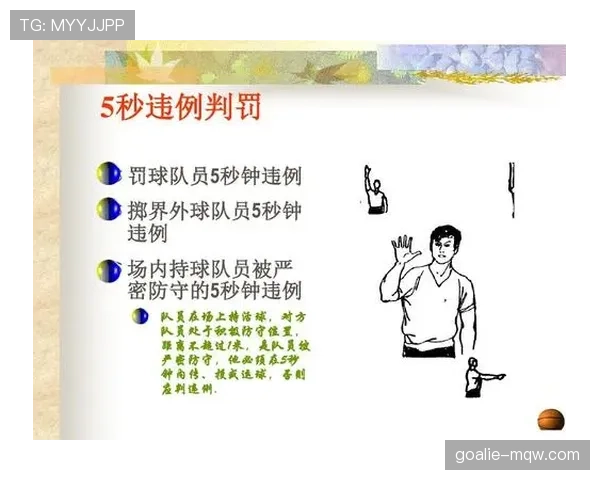 篮球比赛中界外球规则如何判罚？理解发球时机与位置要点